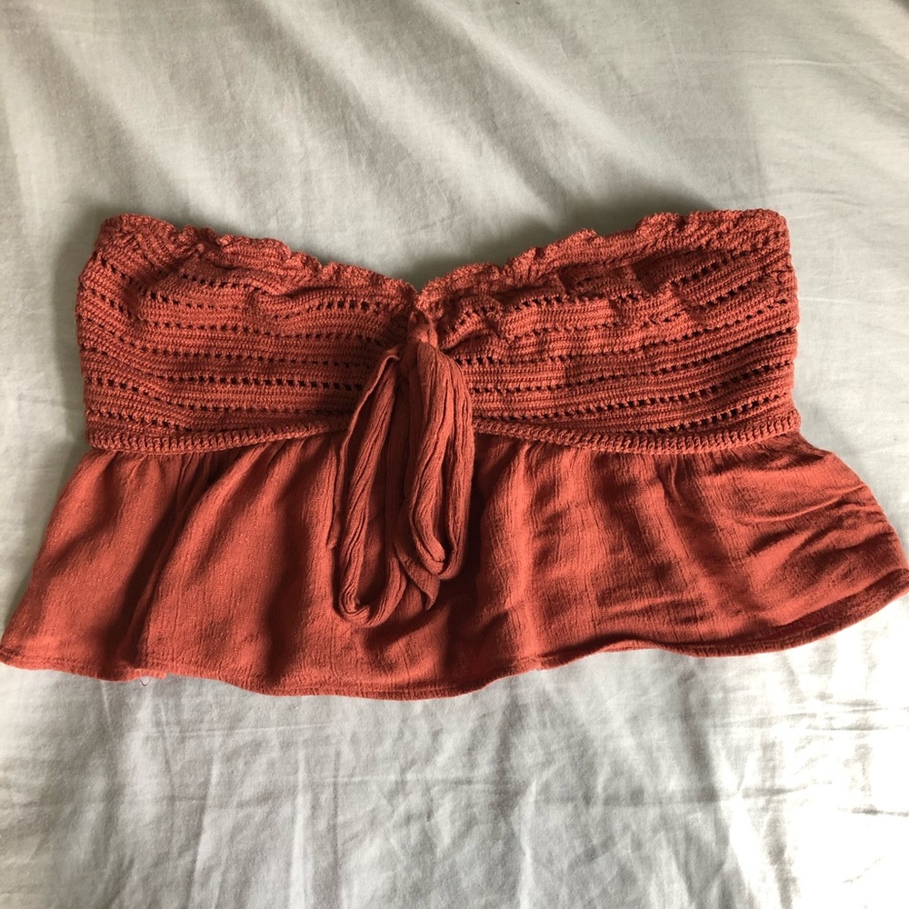 Bandeau Top